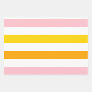 Papier à papier d'écorce d'agrumes à feuilles plat