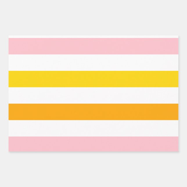 Papier à papier d'écorce d'agrumes à feuilles plat (Devant)