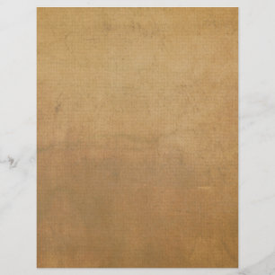 Papier à rebut de style Parchemin vintage