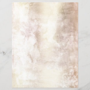 Papier à retouche à texture plâtre or