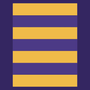 Papier à retouche couleur violet et or d'équipe
