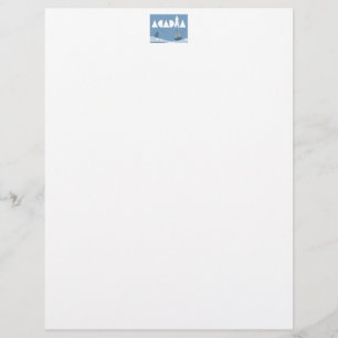 Papier Acadie