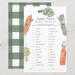 Papier Agriculteurs cultivés localement Nom du marché de 