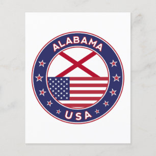 Papier Alabama