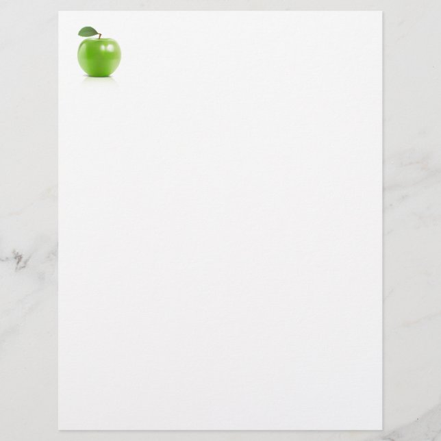 Papier Alimentation (Devant)