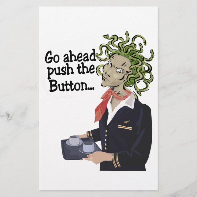 Papier aller (Devant)