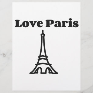 Papier Amour Paris