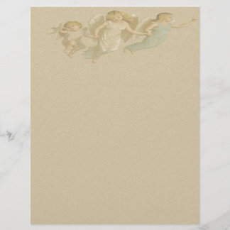 Papier Angel