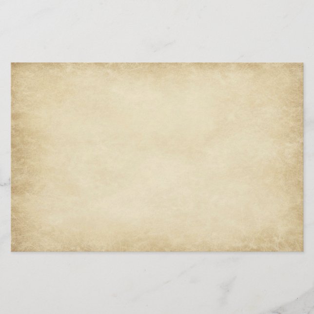 Papier antique (Devant)