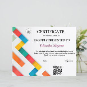Papier Application de réalisation de code Qr Apprécier l'