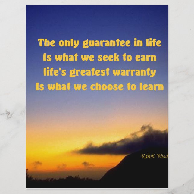 Papier apprendre et gagner (Devant)