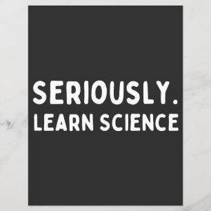 Papier Apprendre la science