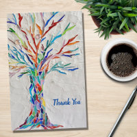Arbre de Merci de vie