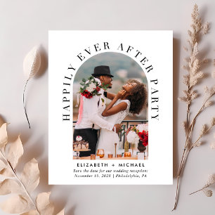 Papier Arc Budget Photo Mariage Réception Enregistrer La