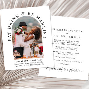 Papier Arc Budget Photo Mariage Réception Enregistrer La 