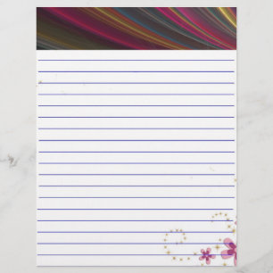 Papier Arc-en-ciel