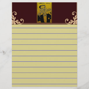 Papier Arménien Dit
