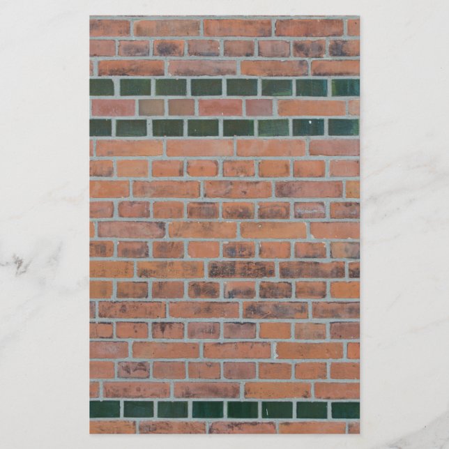 Papier Arrière (Devant)