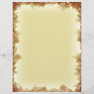 Papier Arrière - plan Automne