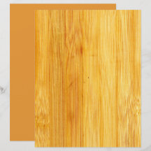 Papier Arrière - plan pour le chevalet en bois de