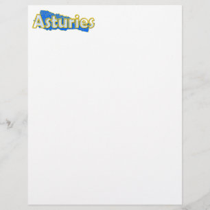 Papier Asturies