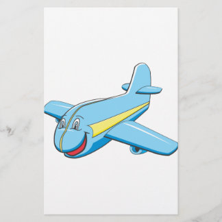 Papier Avion de dessin