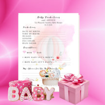 Baby Prediction & Conseils Jeu Bébé Animaux Safari