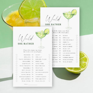 Papier Baby shower de Margarita Préférerait-elle jouer