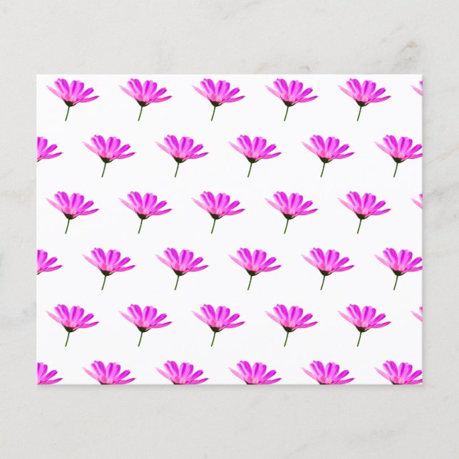 Papier Baise rose (Devant)