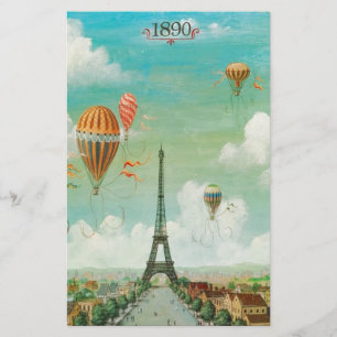 Papier Balloquer Paris