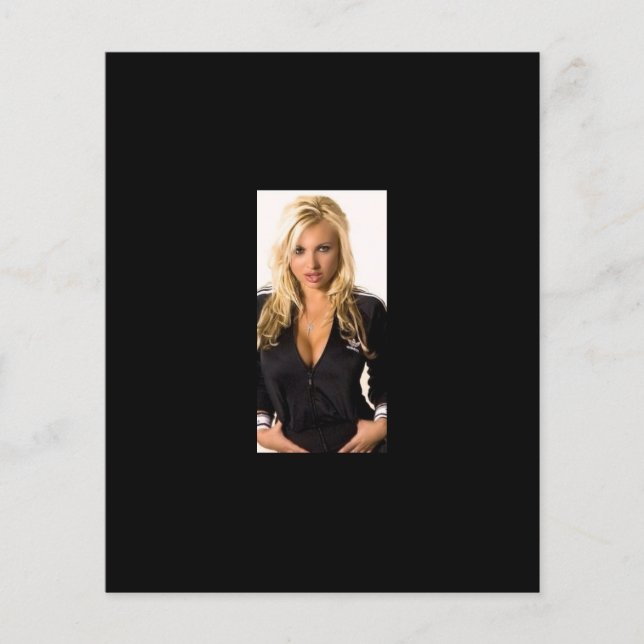 Papier Beate (Devant)