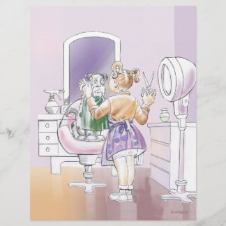 PAPIER BEAUTYSALOON