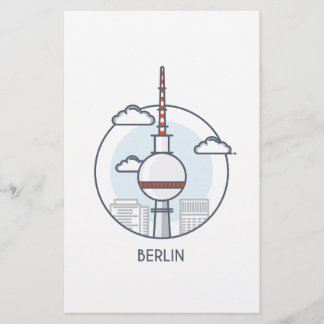 Papier Berlin