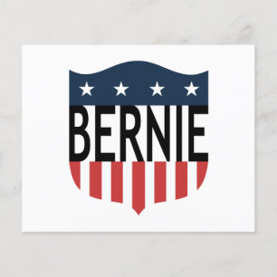 Papier BERNIE étoiles et rayures