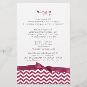 Papier Berry Zig Zag moderne et Itinéraire gris