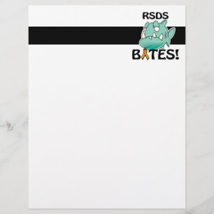 PAPIER BITS RSDS