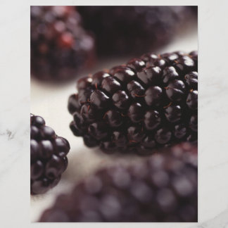 Papier Blackberry
