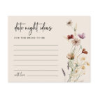 Boho Date Night Idees