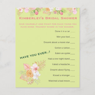 Papier Boho Floral Wierle plus large Activité de jeu Baby
