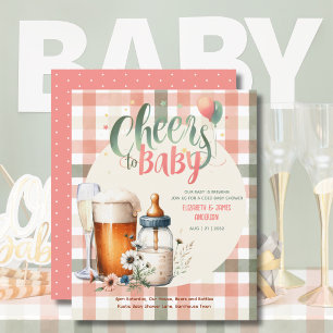Papier Boules de COED Brews Bouteilles Sage Peach En vich