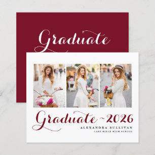 Papier Bourgogne Promotion 2025 Collage de photos Remise 