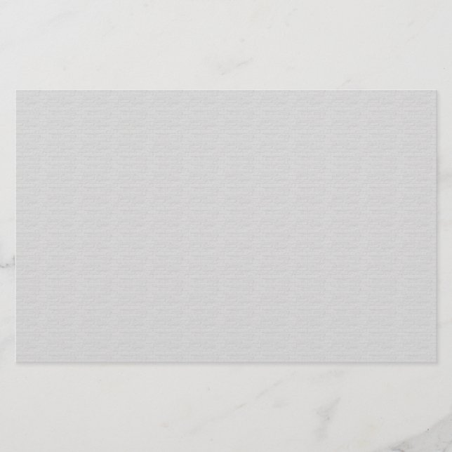 Papier Brick d'obligation à exécution subtile (Devant)