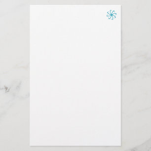 Papier Broche de l'outil de glace