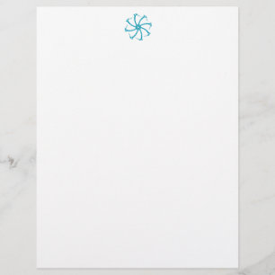 Papier Broche de l'outil de glace
