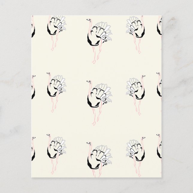 Papier Brunier (Devant)