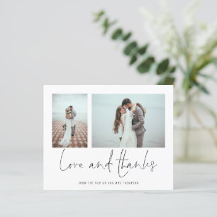 Papier Budget 2 Script Photo Mariage Amour Et Merci