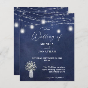 Papier Budget Bébé's Respiration, tableau de bord, lumièr