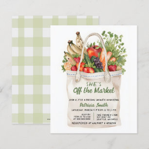 Papier Budget Elle n'est pas à la Fête des mariées du mar