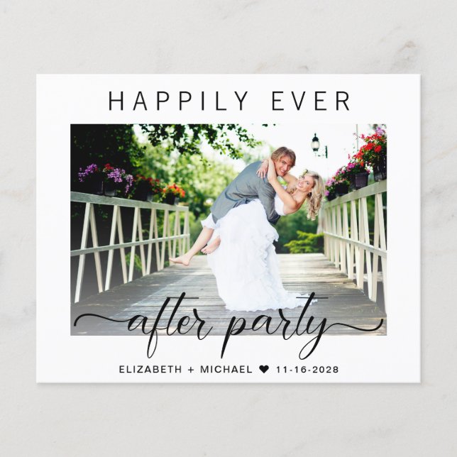 Papier Budget Heureusement Jamais Après La Réception De M (Devant)