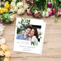 Budget Lily the Valley Floral Photo Enregistrer la